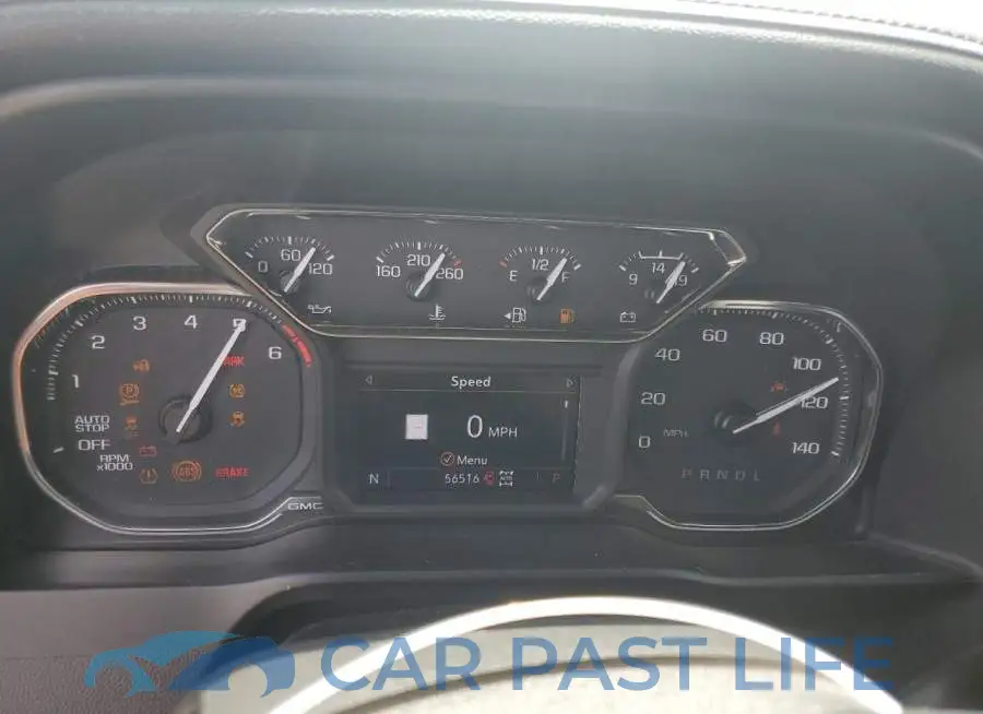 3GTU9DED9LG327054# 9