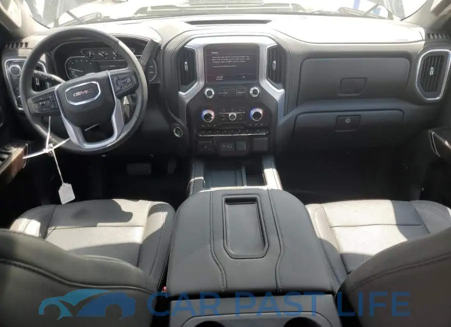 3GTU9DED9LG327054# 8