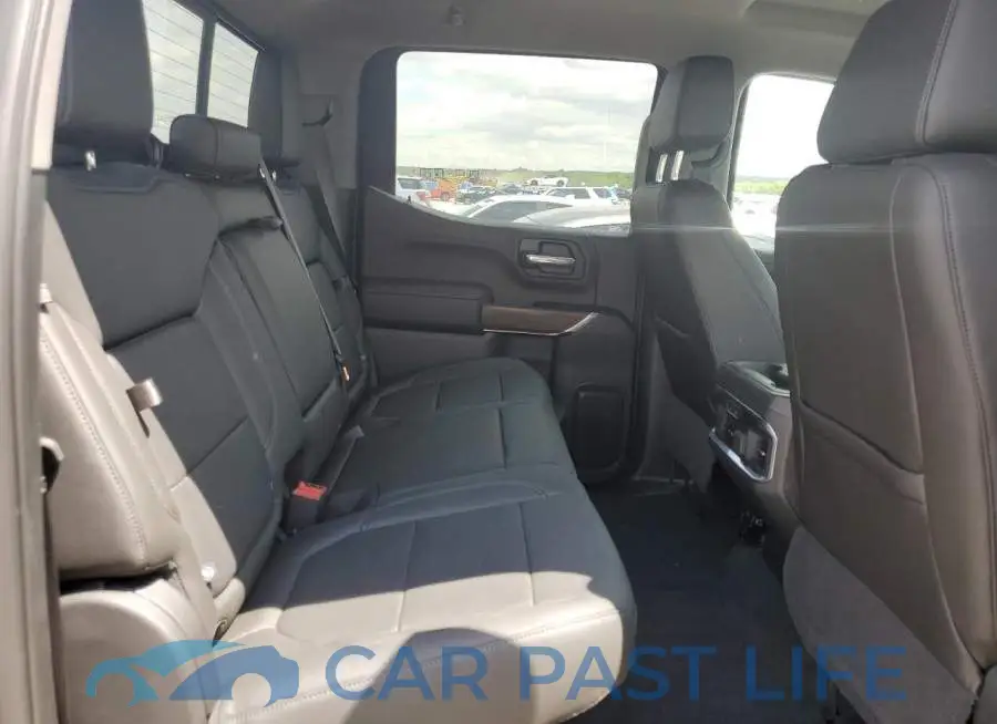 3GTU9DED9LG327054# 10