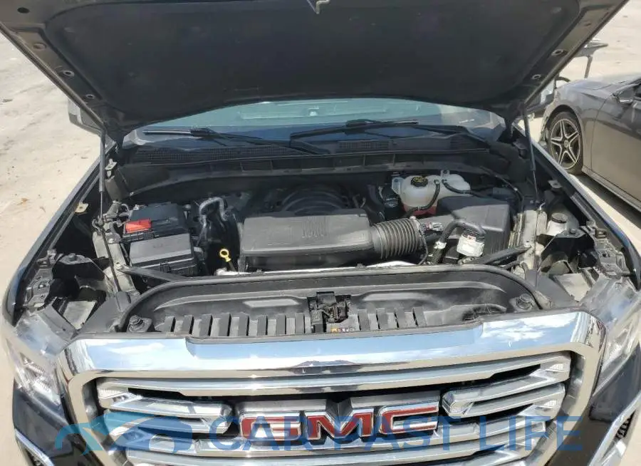 3GTU9DED9LG327054# 11