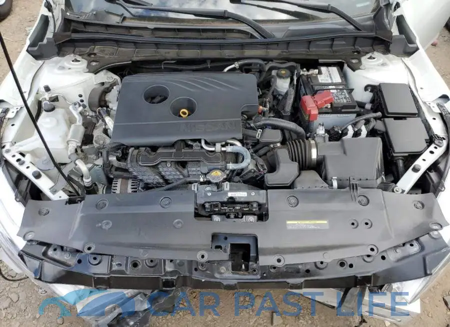 1N4BL4BV9LC161617# 11