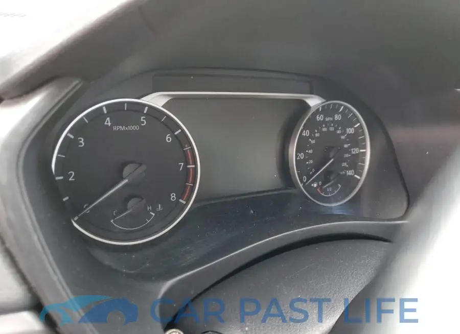 1N4BL4BV9LC161617# 9