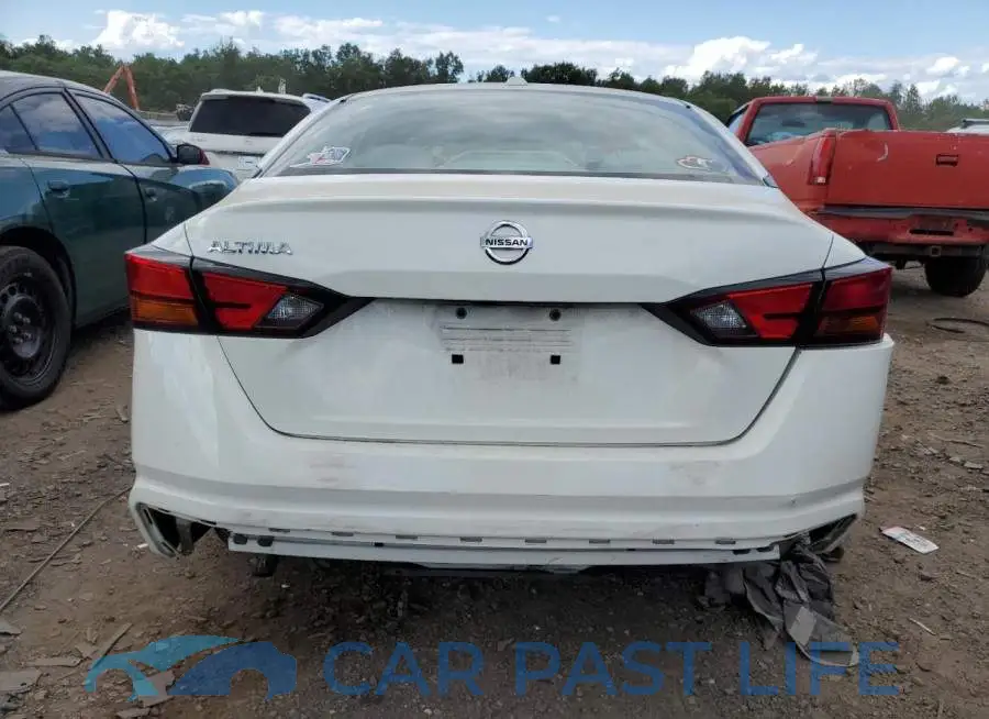 1N4BL4BV9LC161617# 6