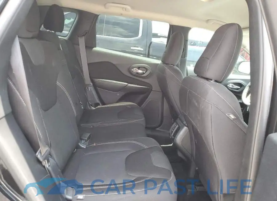 1C4PJMCS2FW502207# 10