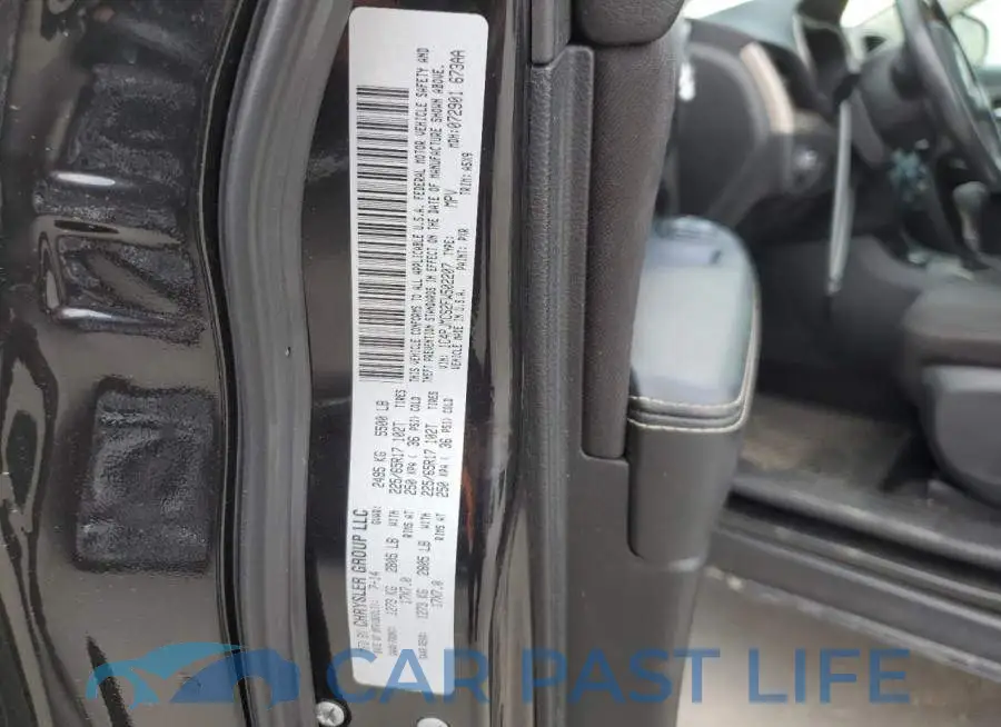 1C4PJMCS2FW502207# 12