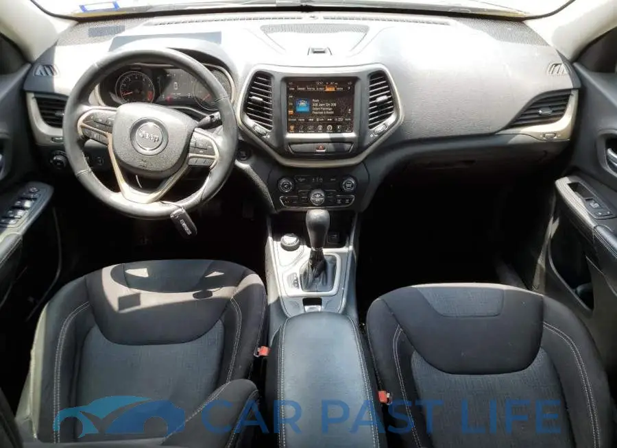 1C4PJMCS2FW502207# 8