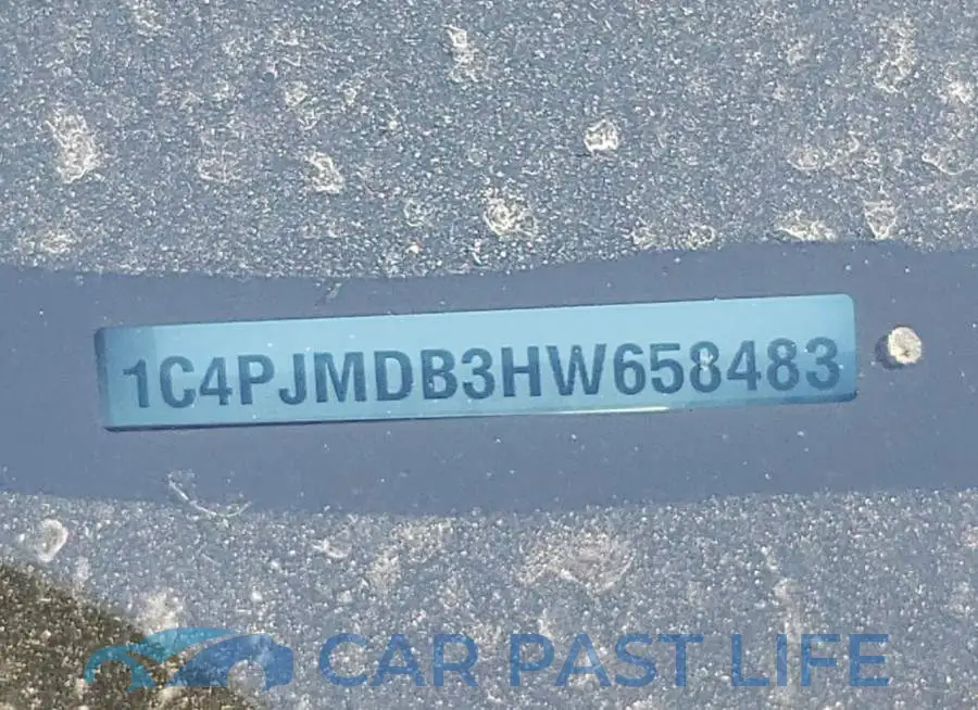 1C4PJMDB3HW658483# 12