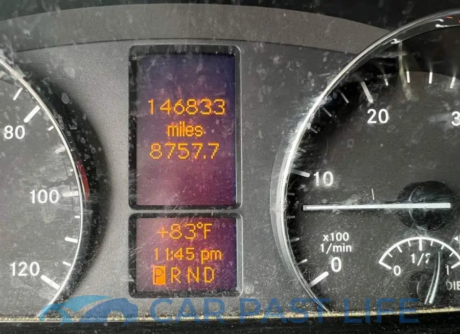 WD3PE7CC4FP137757# 8