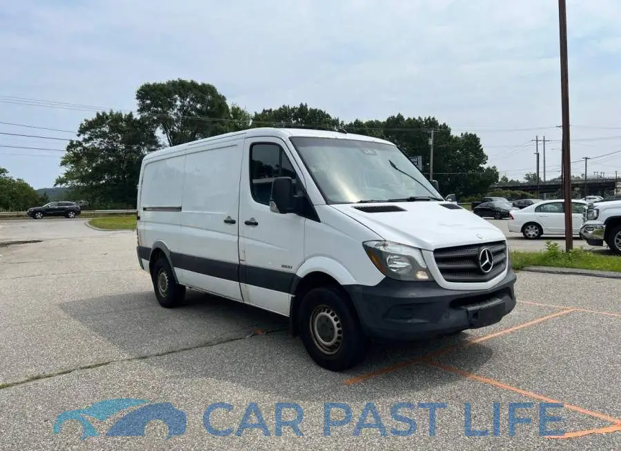 WD3PE7CC4FP137757# 1