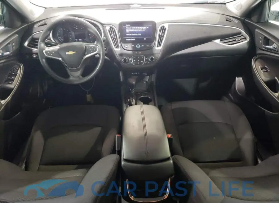 1G1ZD5ST9NF180575# 8
