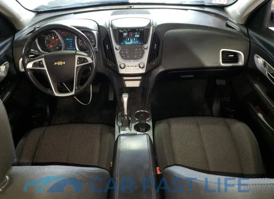 2GNALBEK9F6211190# 8