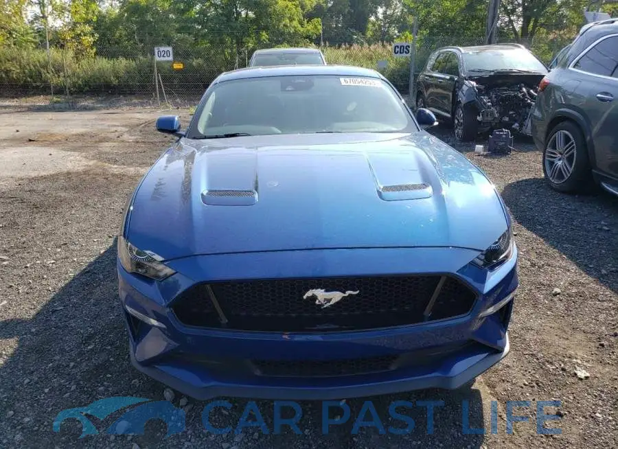 1FA6P8CF7P5302151# 5