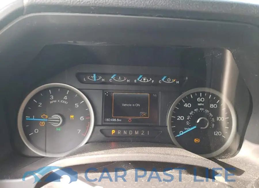 1FTEW1EP1HFC79550# 9