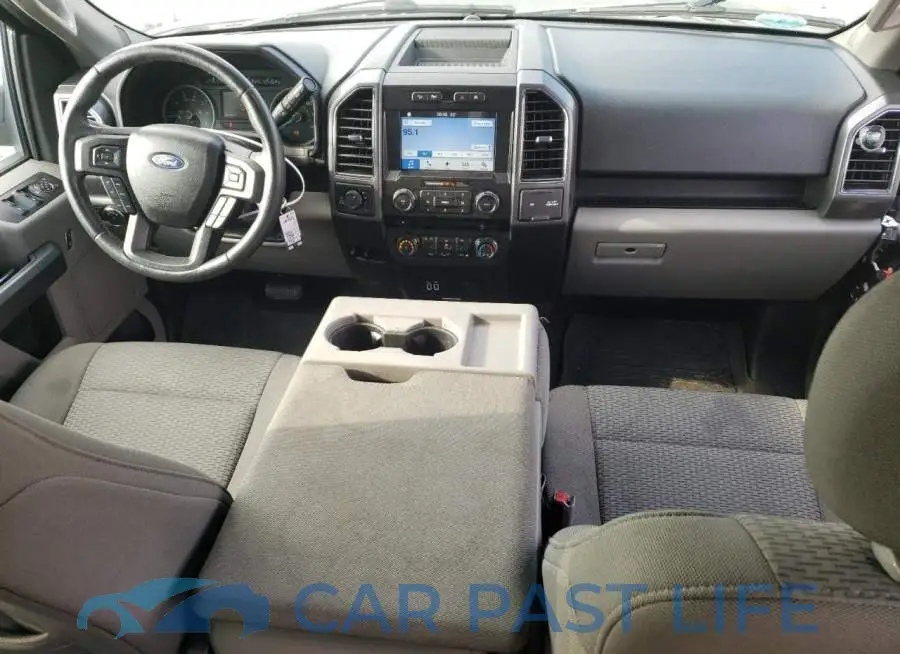 1FTEW1EP1HFC79550# 8