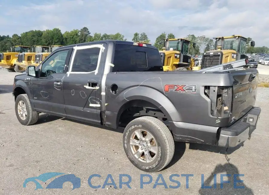 1FTEW1EP1HFC79550# 2