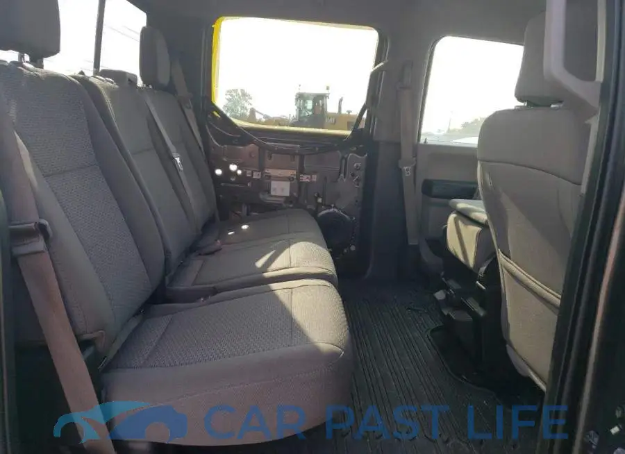 1FTEW1EP1HFC79550# 10