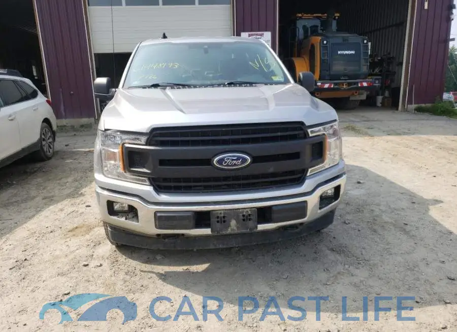 1FTEW1EP5LKE89696# 5