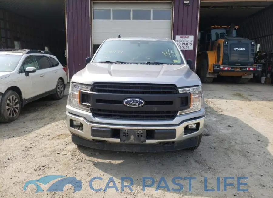 1FTEW1EP5LKE89696# 12