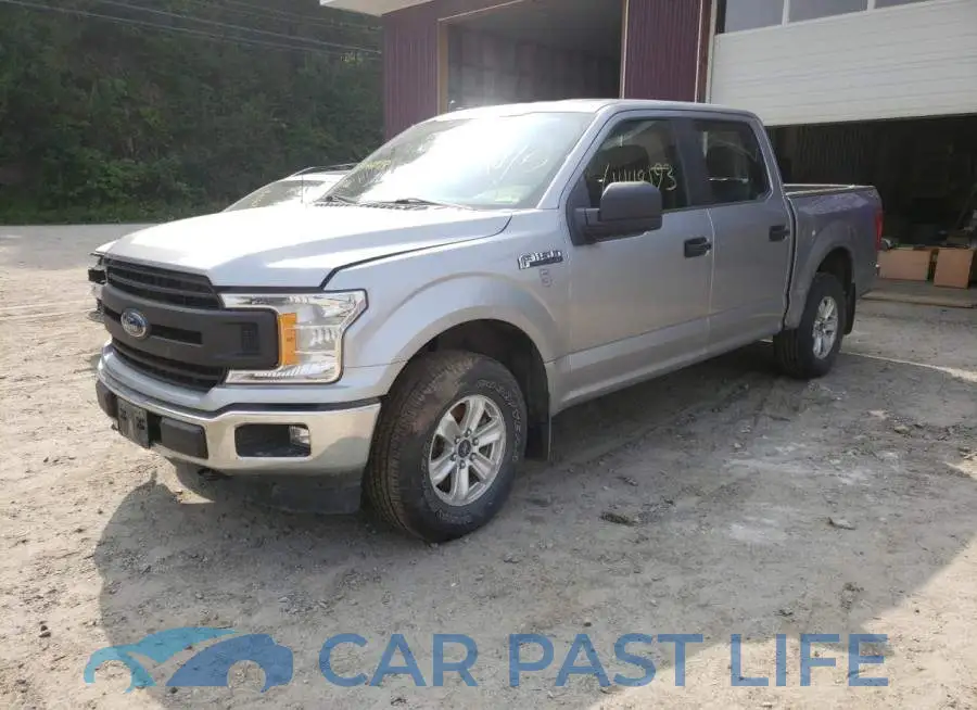 1FTEW1EP5LKE89696# 1