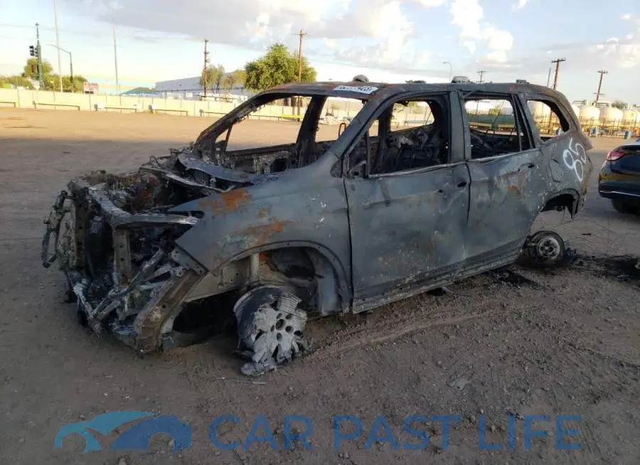 5FNYF6H70NB031828# 1