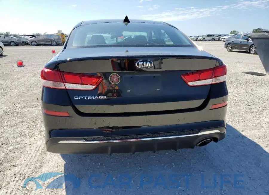 5XXGT4L36KG374827# 6