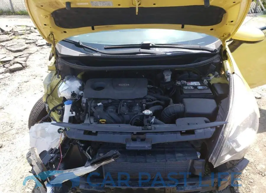 KNADM4A35G6607652# 11