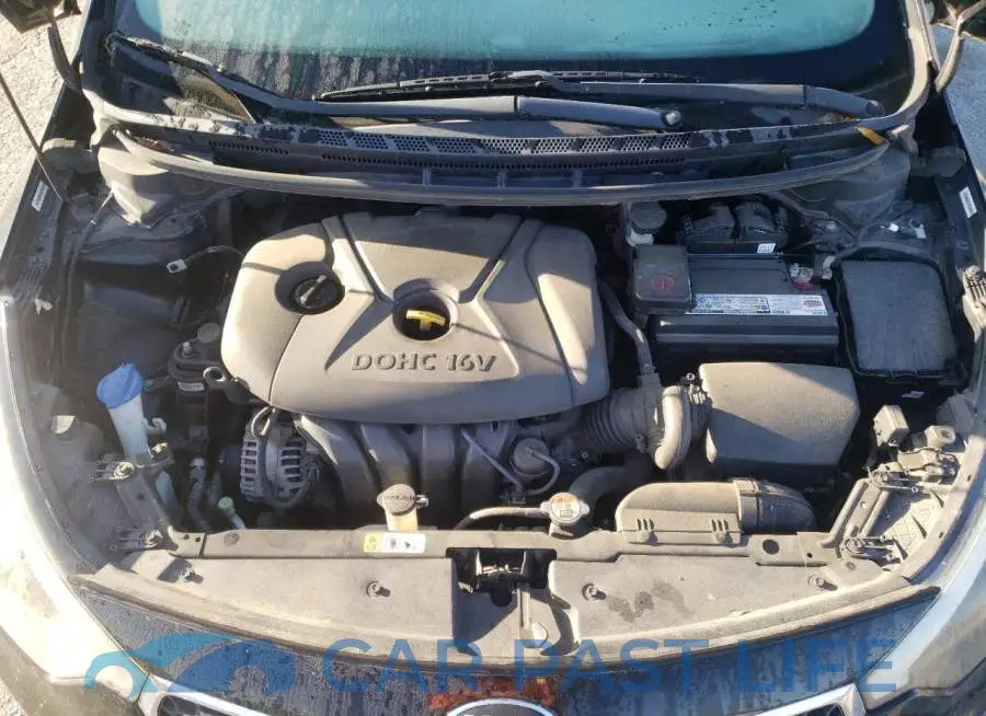 KNAFX4A64E5189503# 11
