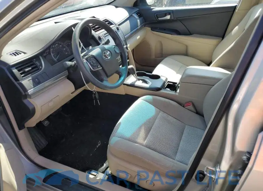 4T4BF1FKXER367995# 7