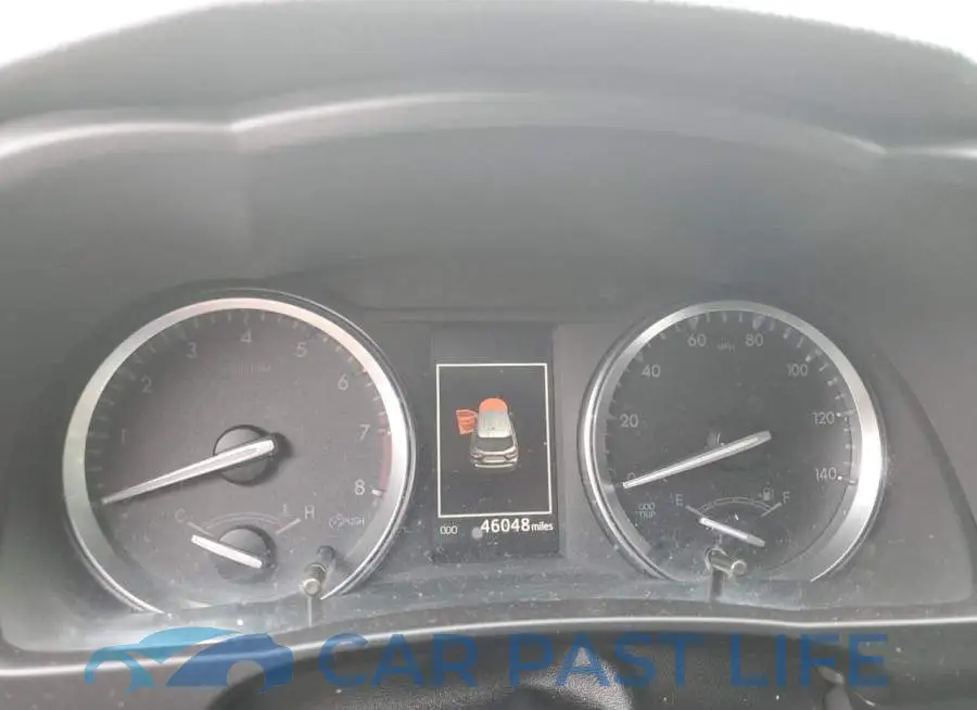 5TDYZRFH9JS265508# 9