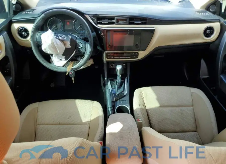 5YFBURHE4KP929487# 8