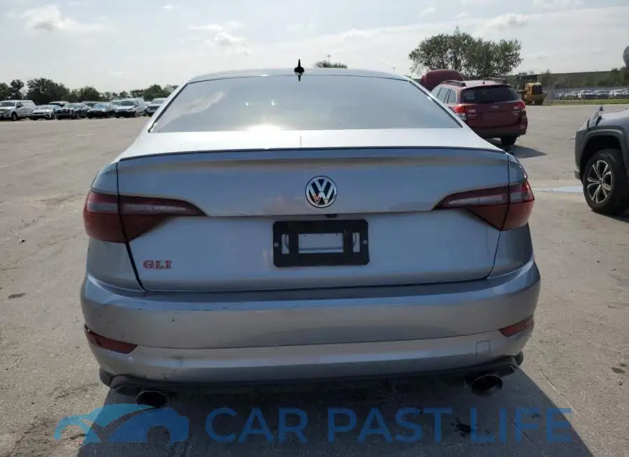 3VW5T7BU6KM207043# 6