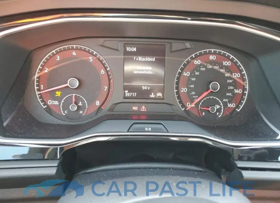 3VW5T7BU6KM207043# 9