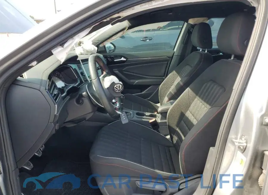 3VW5T7BU6KM207043# 7