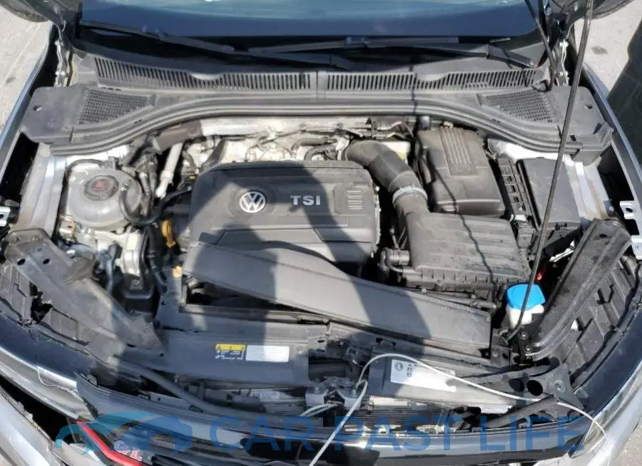 3VW5T7BU6KM207043# 11