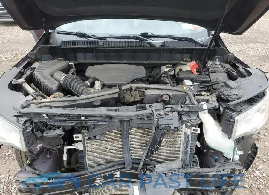 1GKKNULS3JZ183488# 12