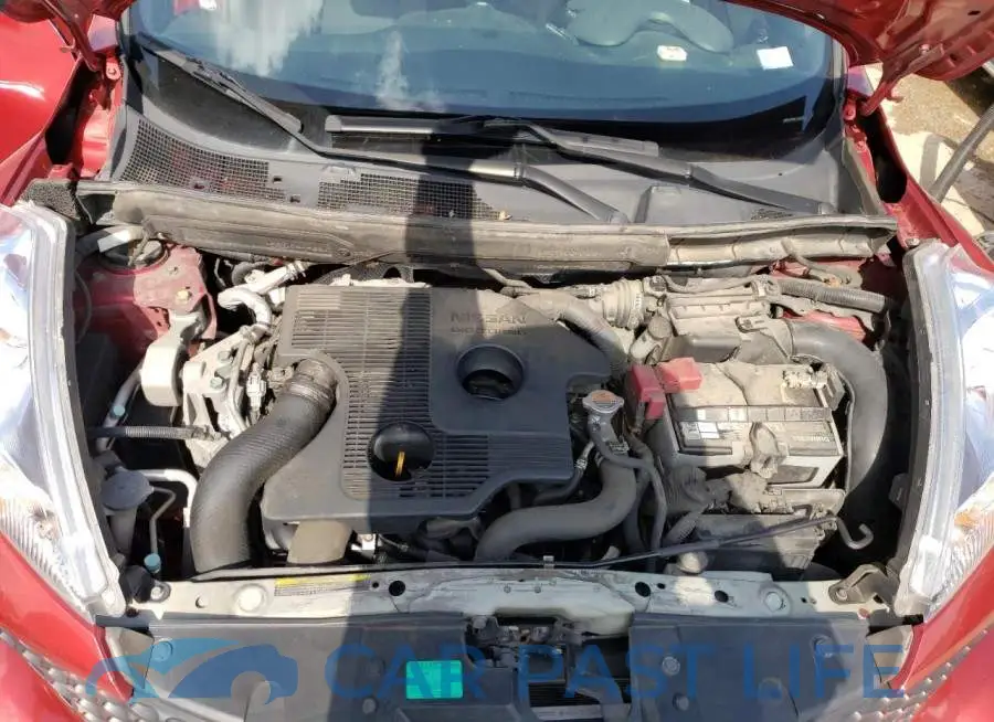 JN8AF5MV0ET481075# 12