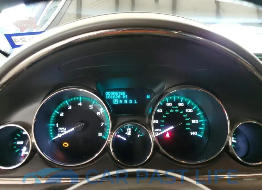 5GAKRBKD8HJ300970# 9