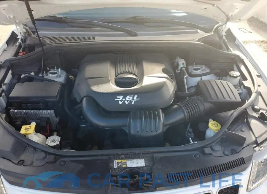 1C4RJFBG5EC155022# 7