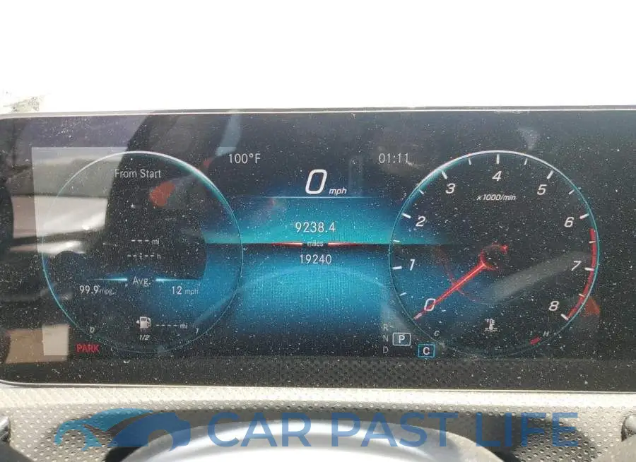 W1K5J4GB5MN163047# 9