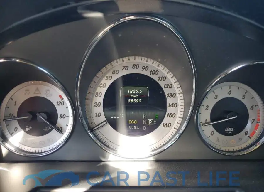 WDCGG5HB8EG178406# 9