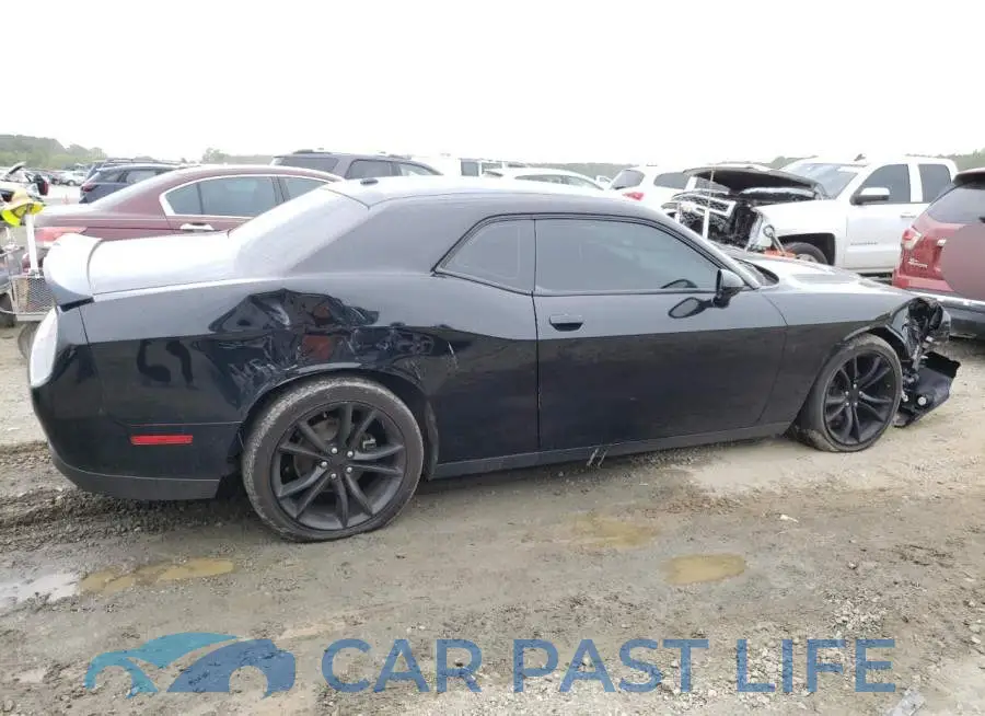 2C3CDZAG1GH323341# 3