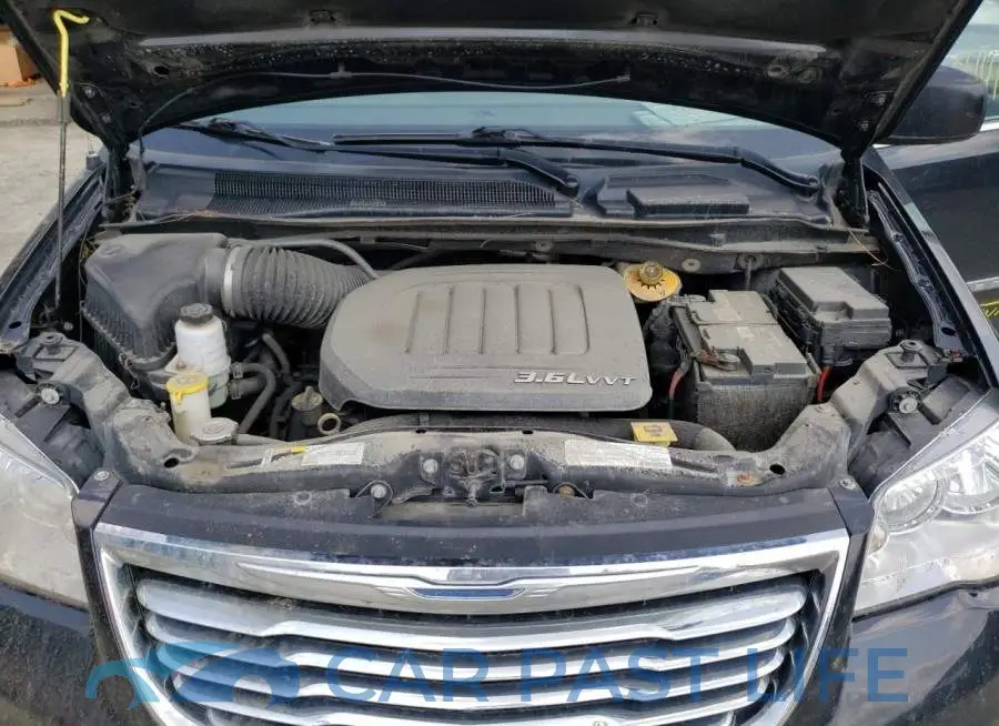 2C4RC1BG9GR230649# 7