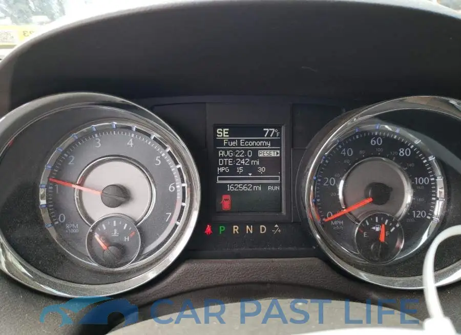 2C4RC1BG9GR230649# 8