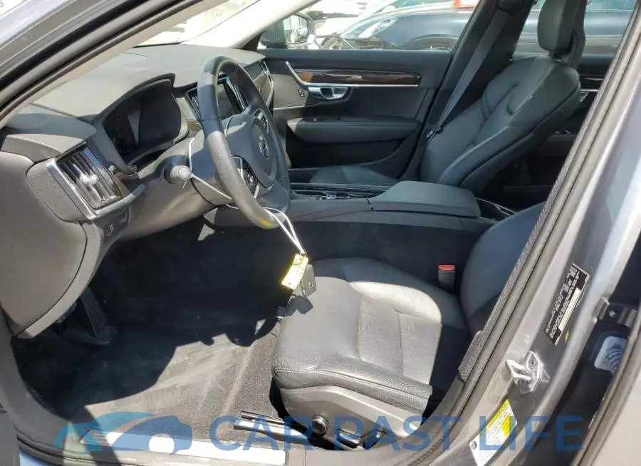 LVY992MK5JP021111# 7