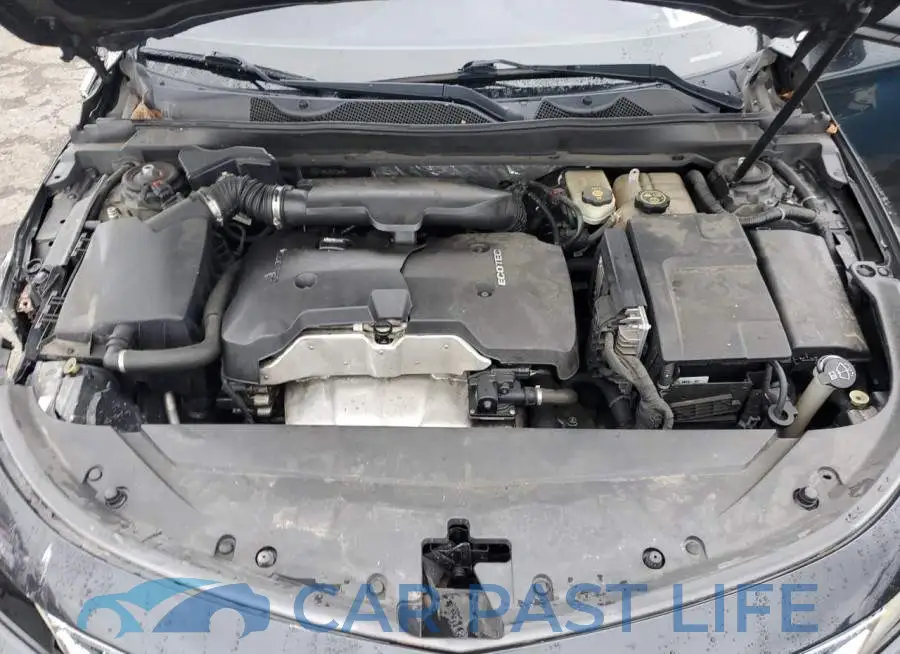 1G1115SL1EU115558# 11