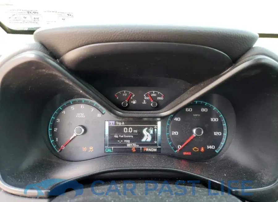 1GCGTDE32G1178156# 9