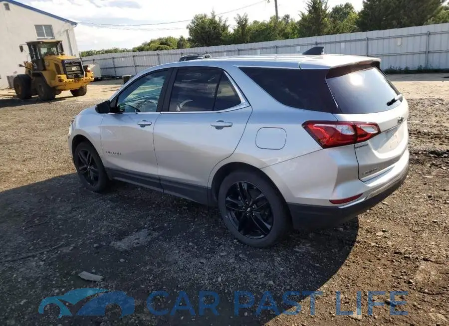 3GNAXUEV5MS181629# 2
