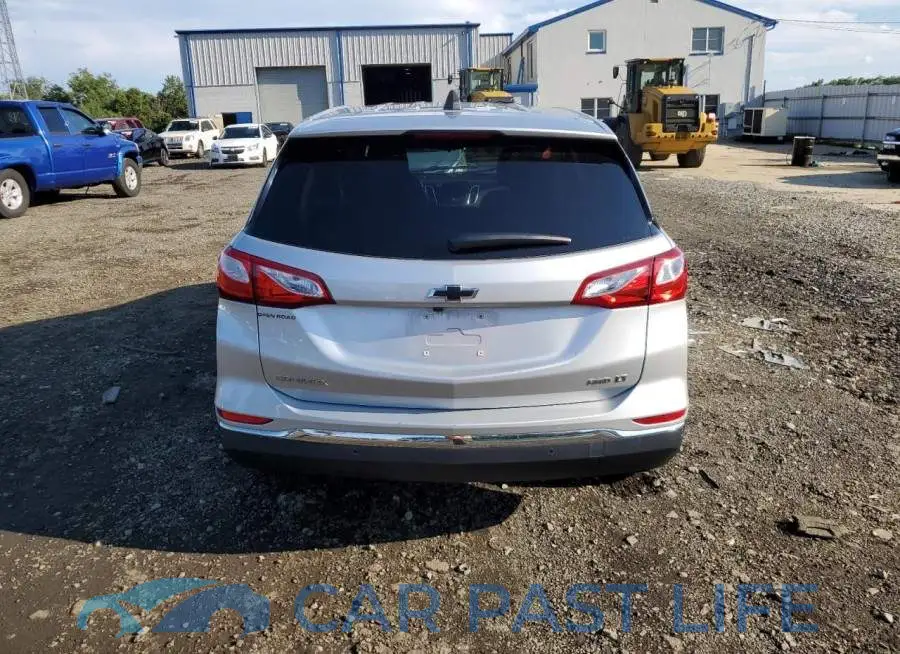 3GNAXUEV5MS181629# 6