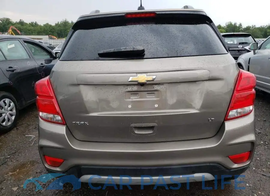 KL7CJLSB6LB346229# 6