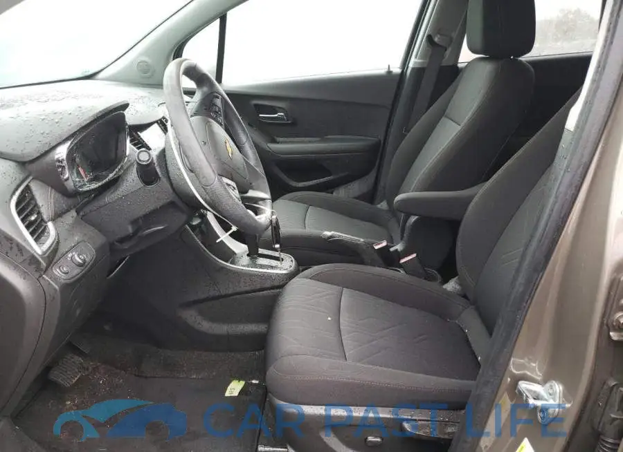 KL7CJLSB6LB346229# 7